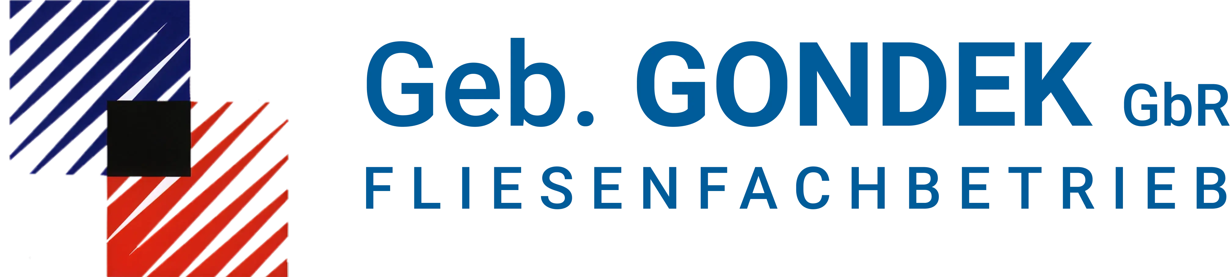 Fliesen Gondek Logo